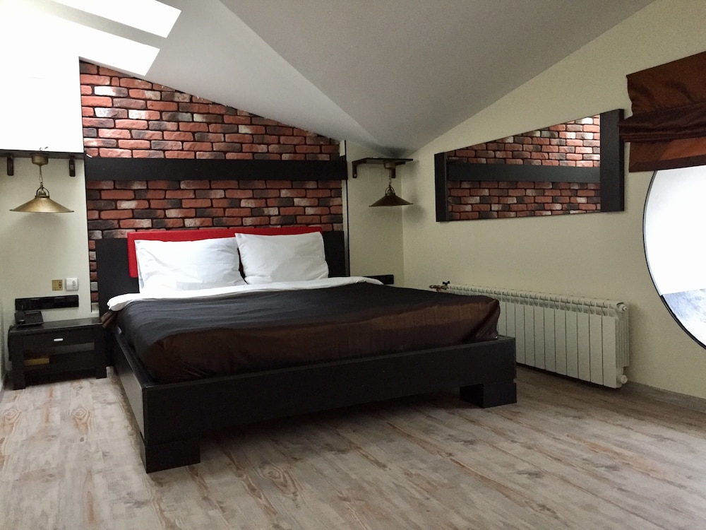 Standard Double Room photo 2