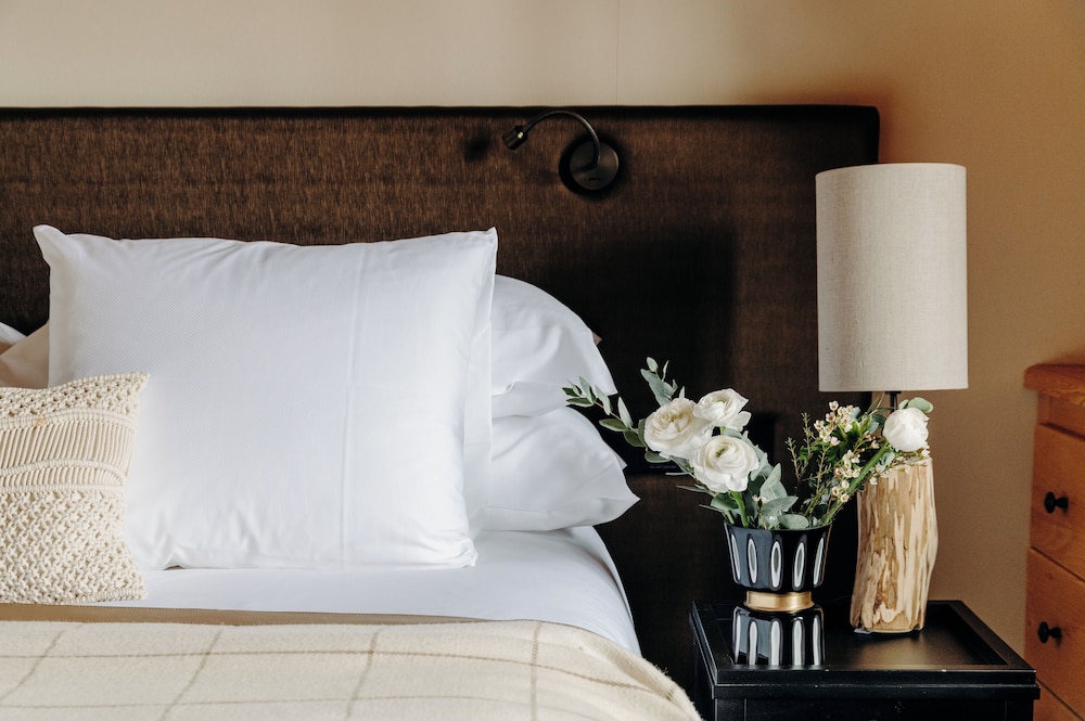 Classic Double or Twin Room photo 2