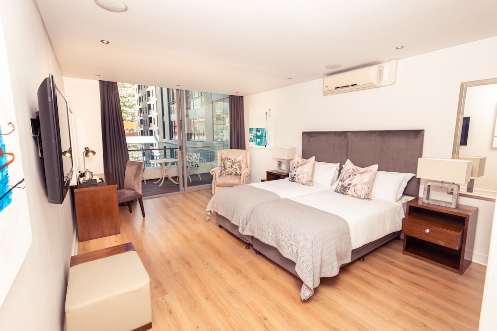 Classic Room, Balcony photo 1