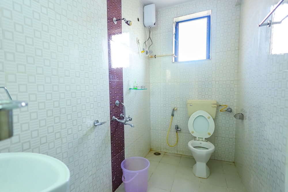 Apartment, 1 Bedroom photo 2