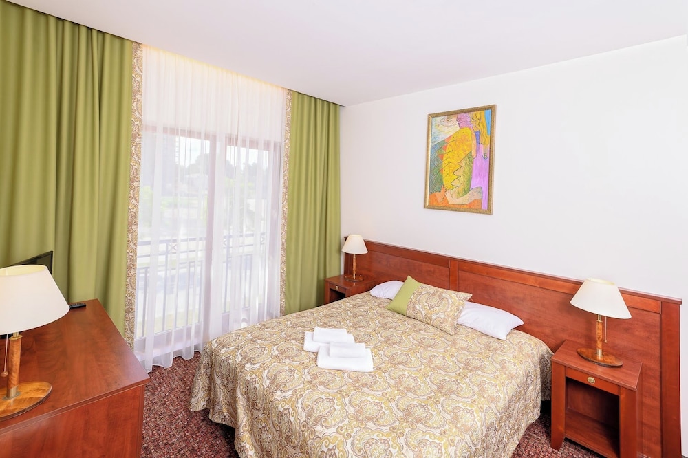 Suite photo 1