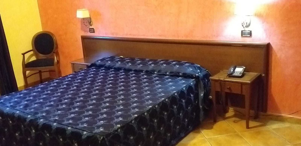 Basic Double Room, 1 Bedroom