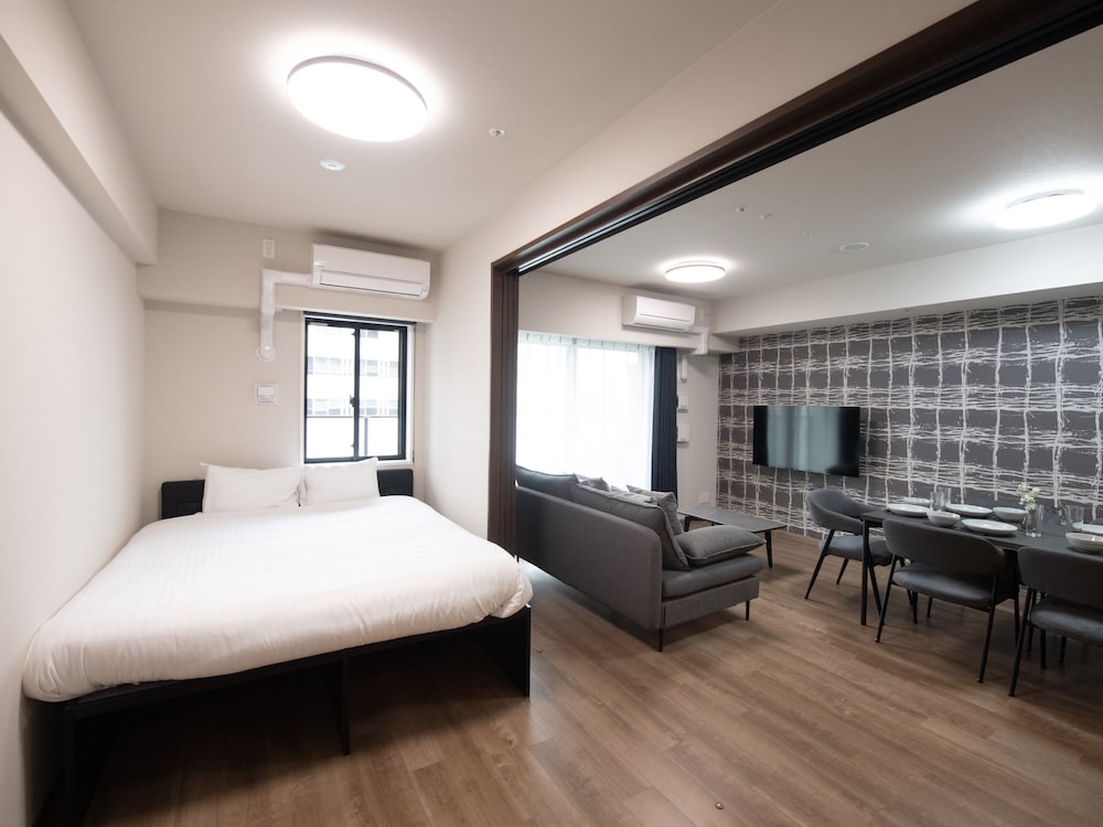 Deluxe Room, Non Smoking (Type D)