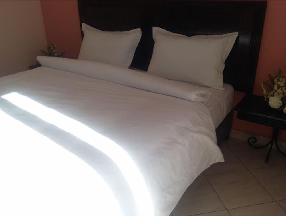 Double Room, 1 Double Or 2 Twin Beds photo 3