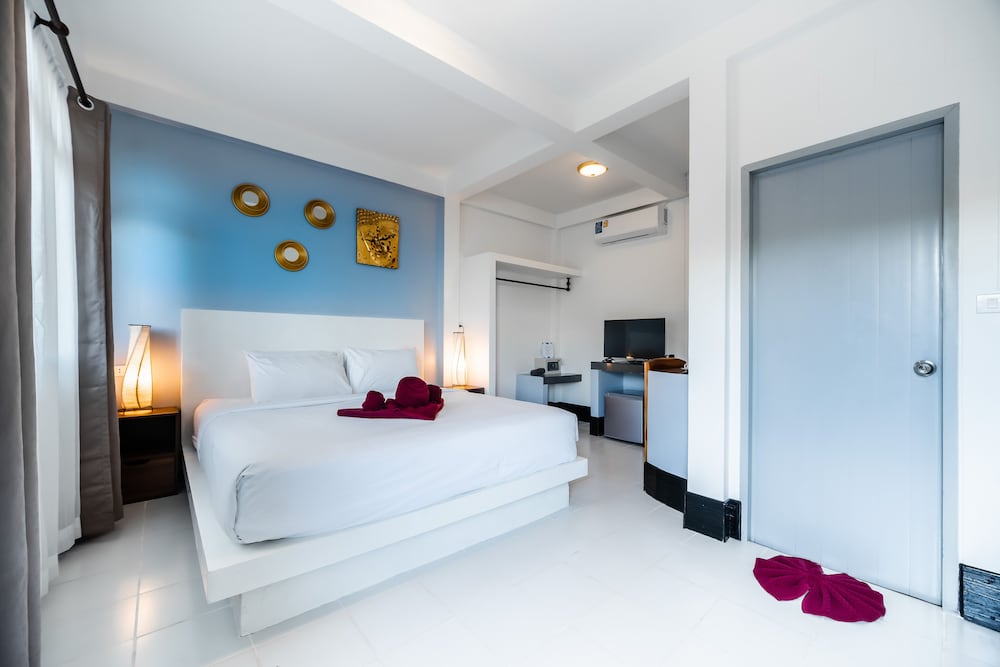 Economy Room photo 3