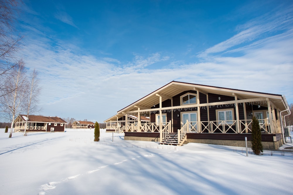 Business Cottage photo 2