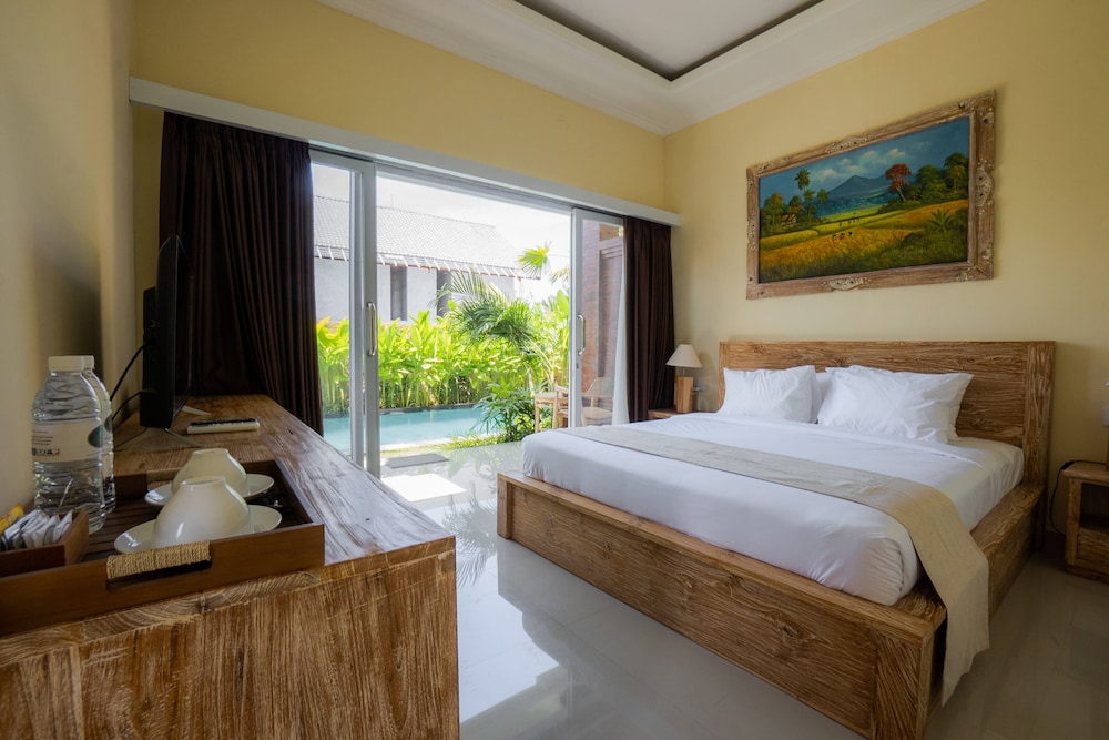 Superior Double Room - Photo 7