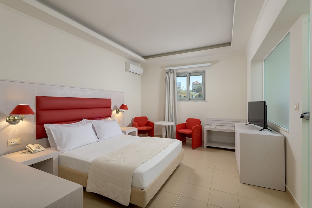 Family Suite - Photo 5