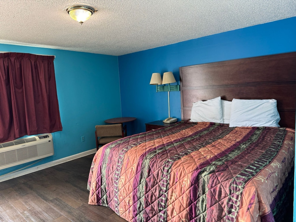 Room, 1 Queen Bed, Non Smoking