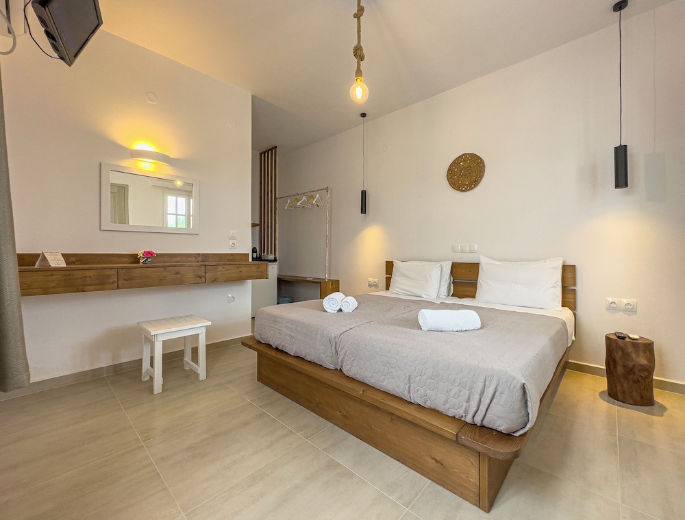 Twin Room, Ground Floor