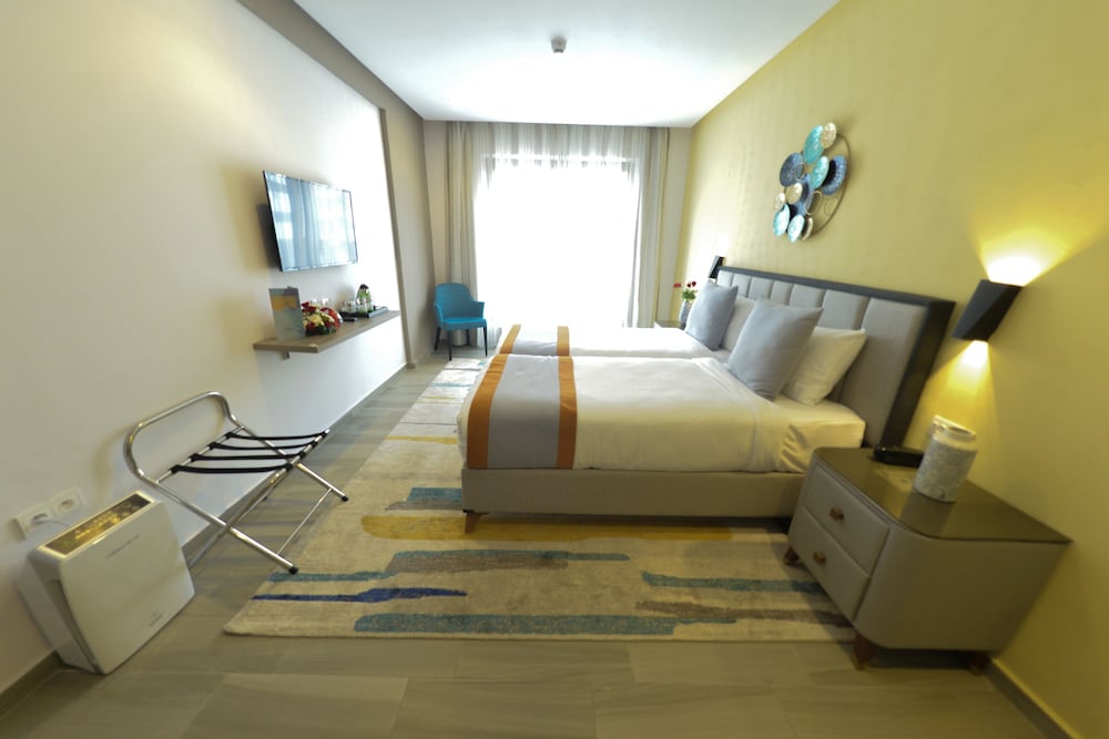 Premier Double or Twin Room - Photo 1