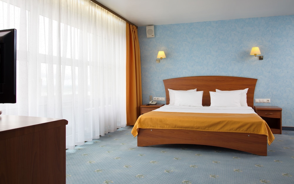 Suite, 1 Bedroom, River View photo 1