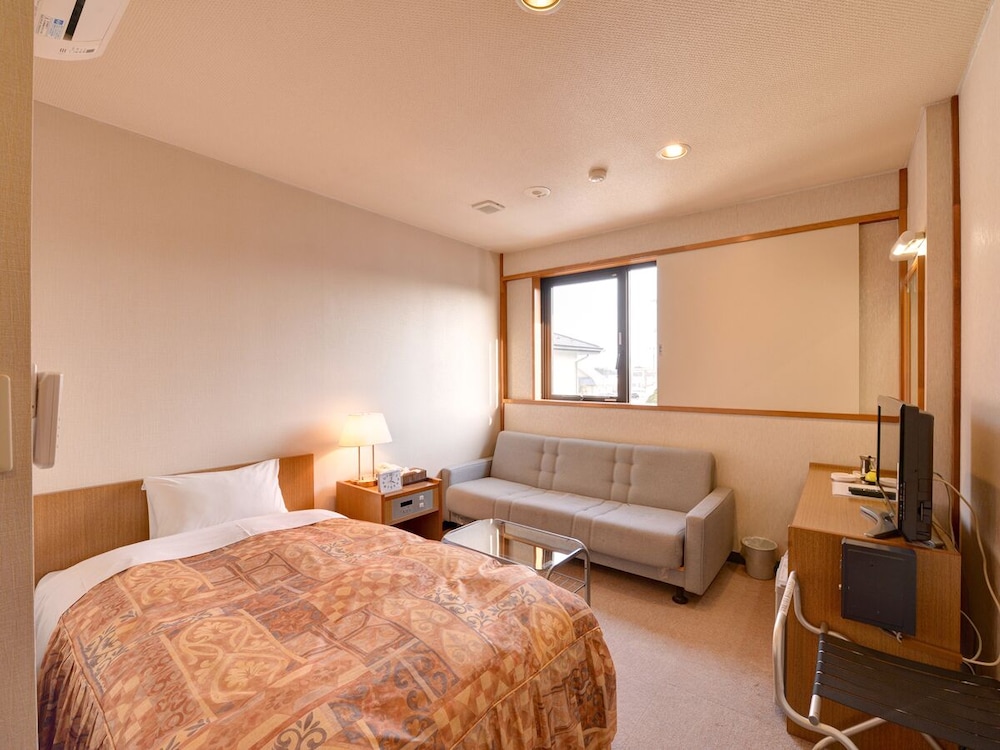 Single Room, Non Smoking photo 1