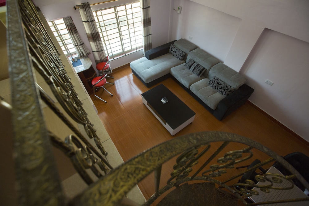 Executive Apartment