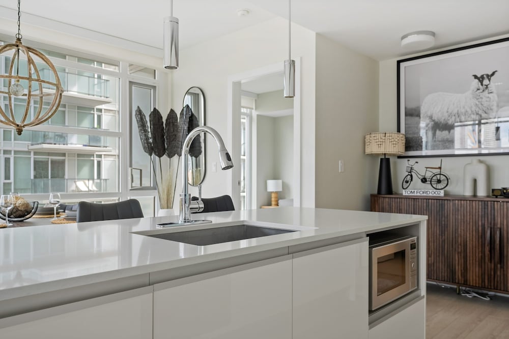NEW The Draper Luxury Unit Prime Location, Billede 44
