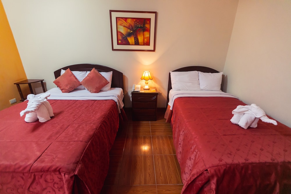 Double Room photo 2