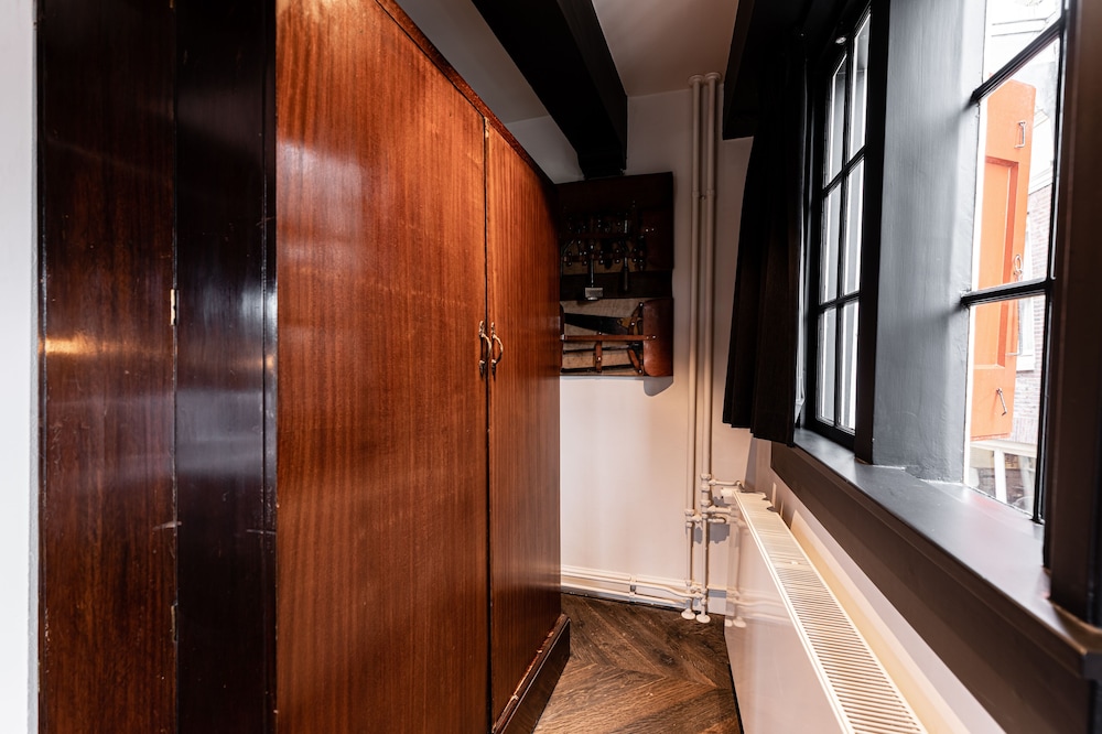Deluxe Double Room (The Tanner) photo 3
