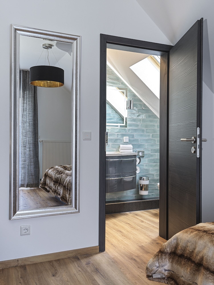 Double Room, Ensuite (Seeblick mit Balkon) - Photo 6