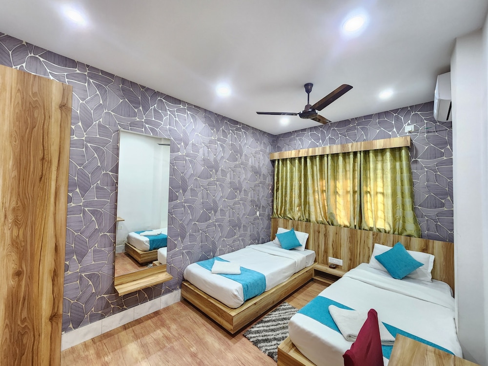 Executive Twin Room