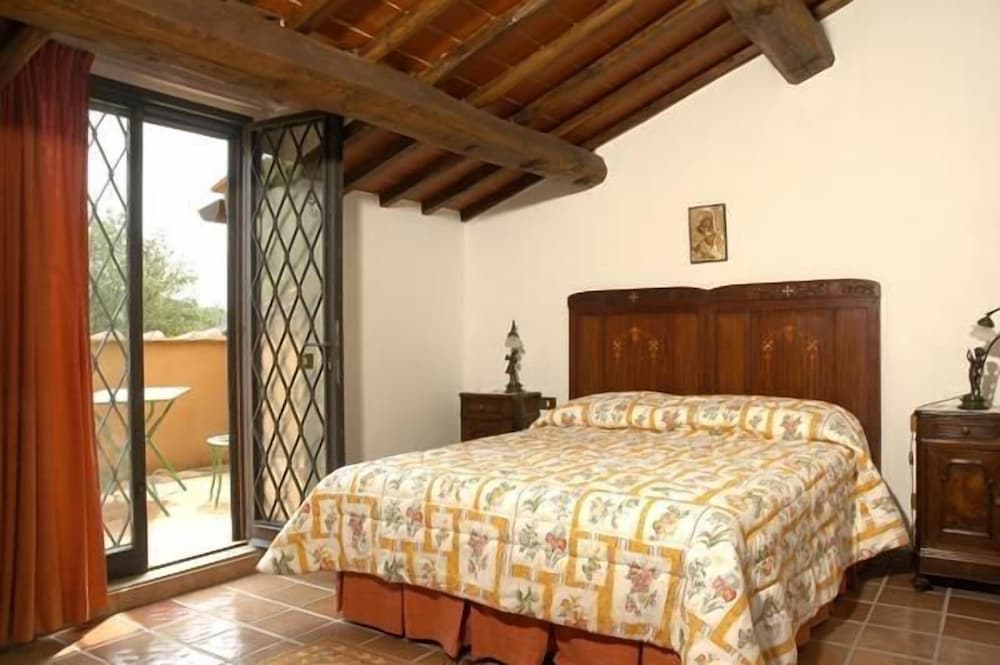Panoramic Apartment, 3 Bedrooms (Montescalari 11) photo 1