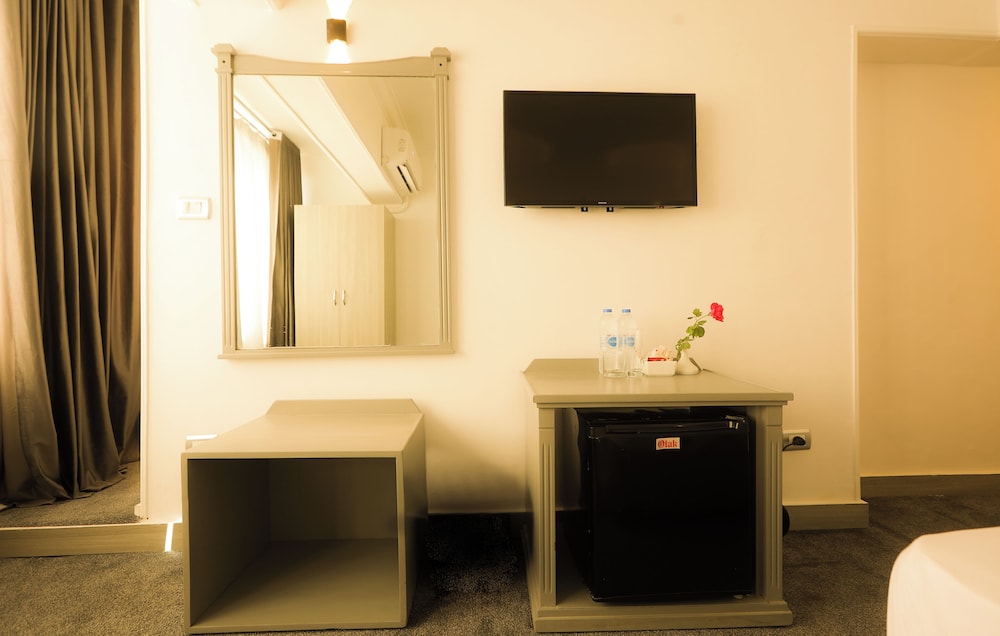 Superior Single Room