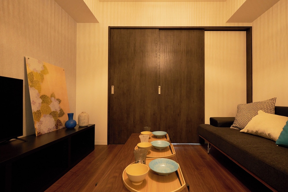 Apartment, Non Smoking (A-1) photo 2