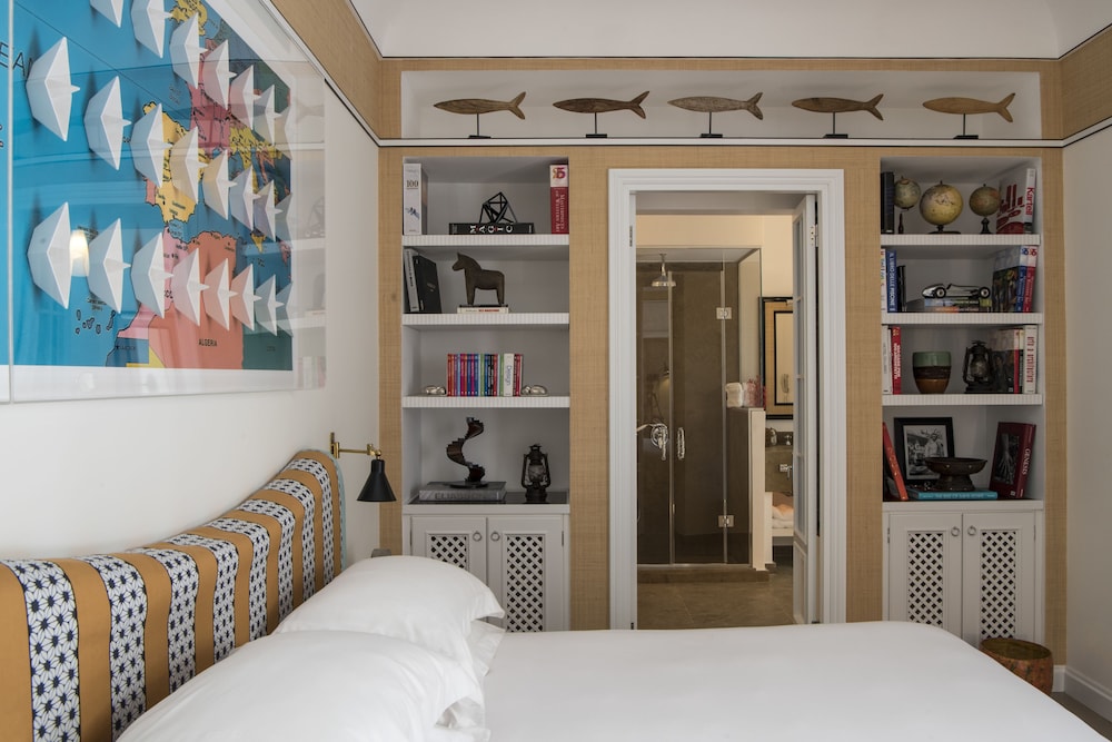 Family Suite (Courtyard view) - Photo 4