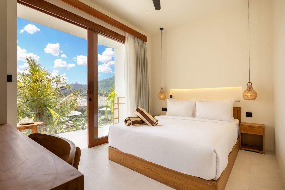 Comfort Double Room, Tower photo 1