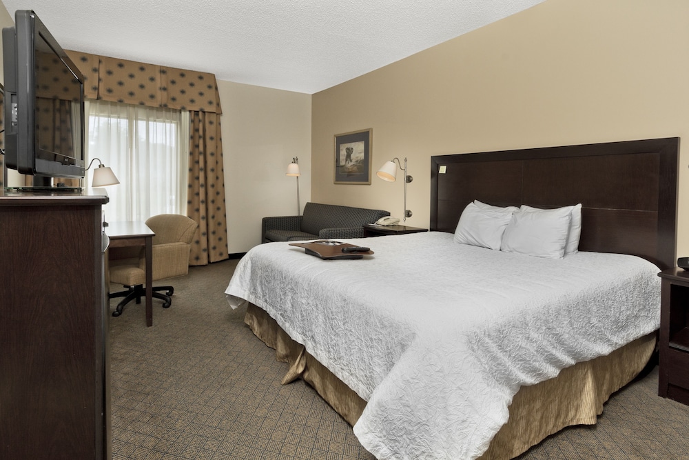 Room, 1 Queen Bed, Non Smoking - Photo 3