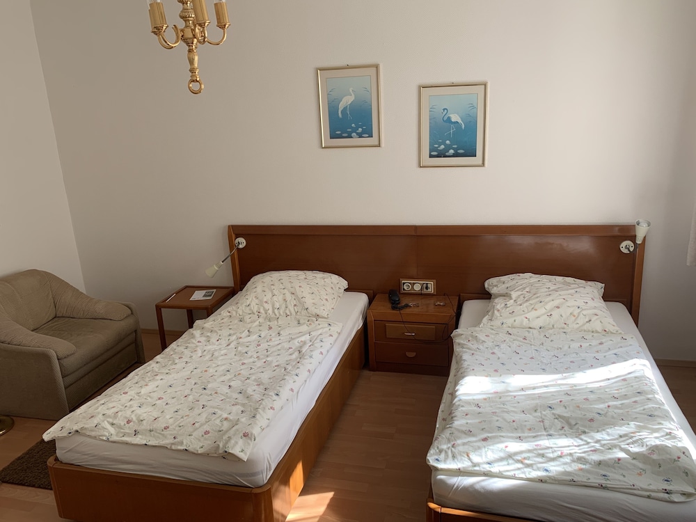 Business Double Room photo 2
