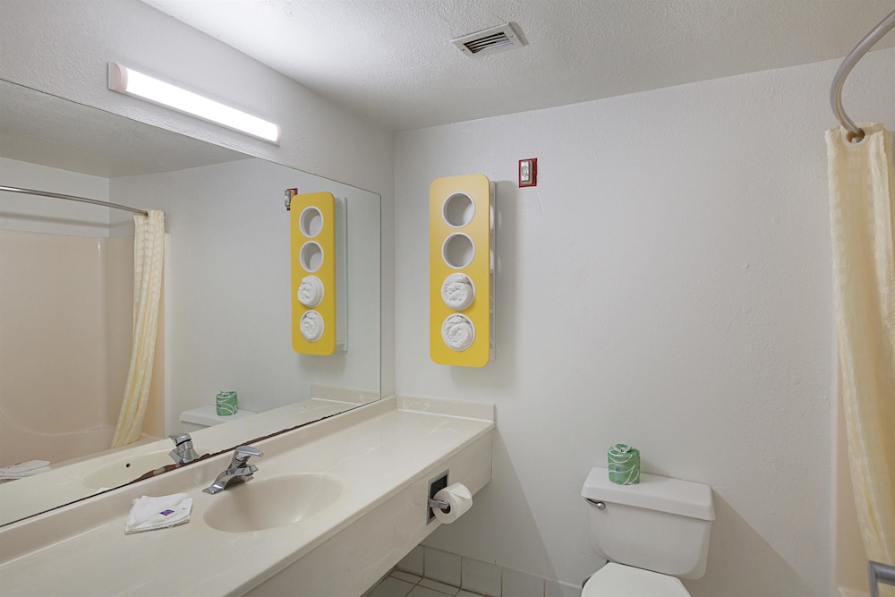 Motel 6-Bedford, TX - Fort Worth, 사진 2