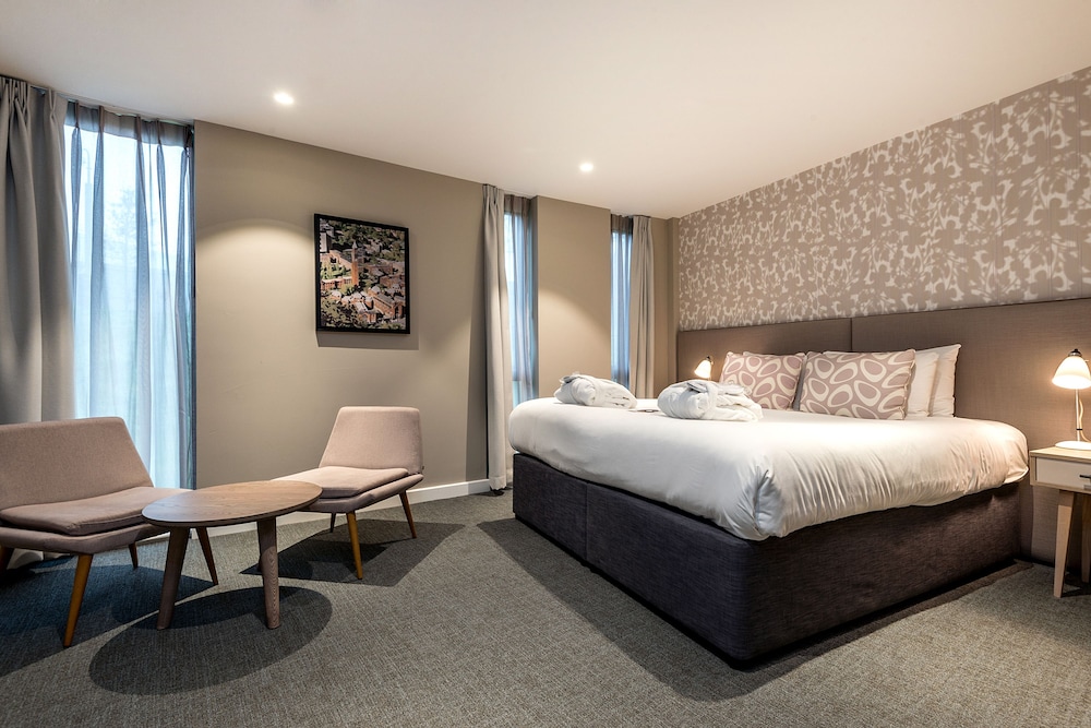 Executive Room, 1 King Bed photo 2