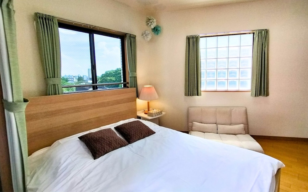 City Apartment, 1 Double Bed with Sofa bed, Non Smoking, Kitchen photo 1