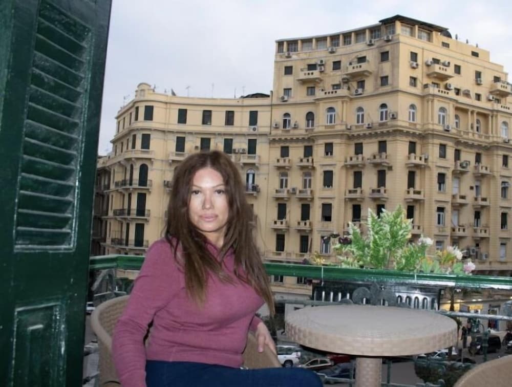 Honeymoon Room