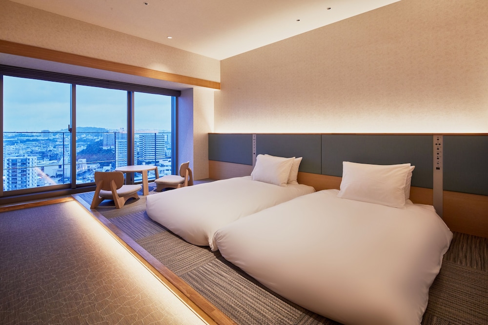 Deluxe Tatami Room (for 2 People), Non Smoking - Photo 4