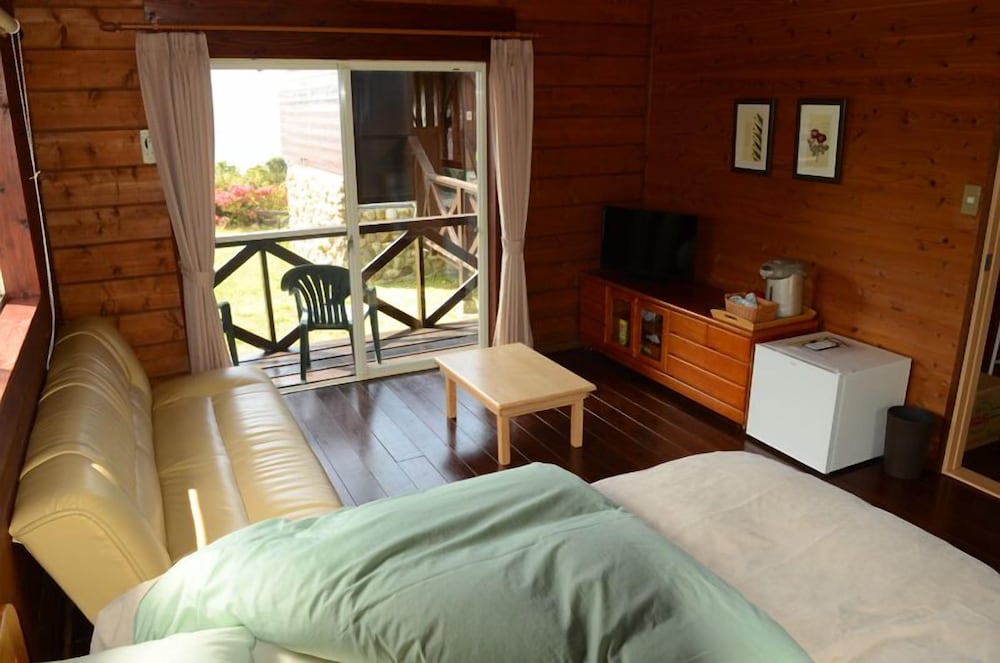 Cottage with Semi Open-air Bath photo 1