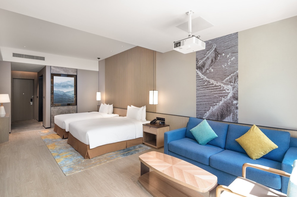Premium Room, 2 Queen Beds