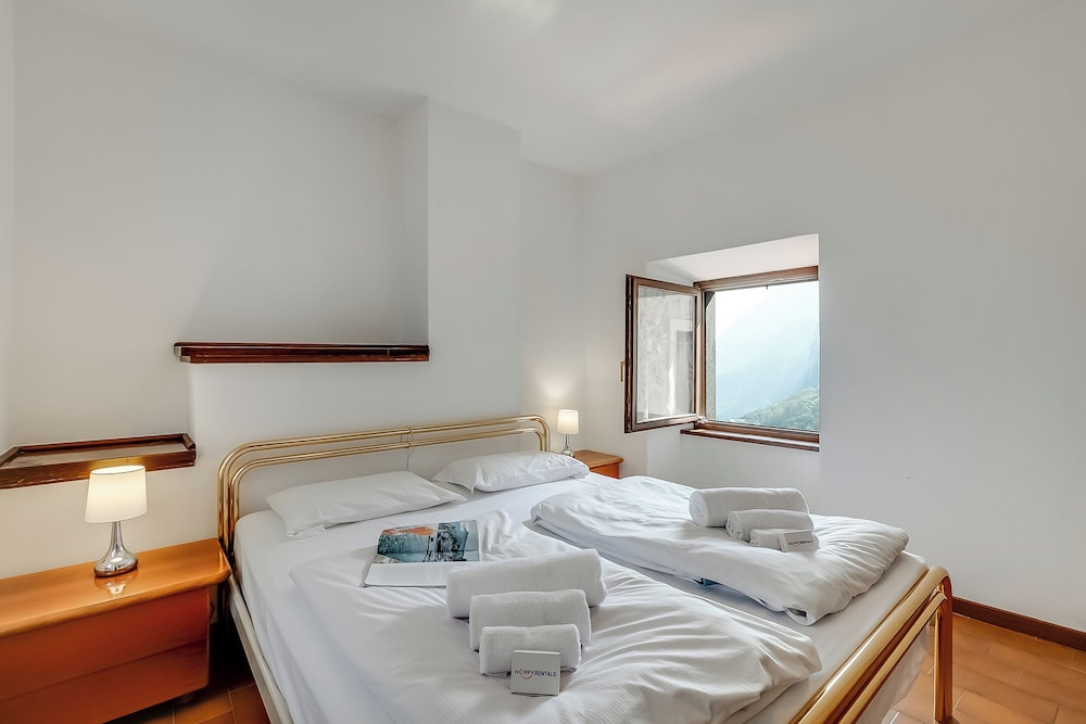 Standard Apartment, Multiple Bedrooms (Frapporta 1)