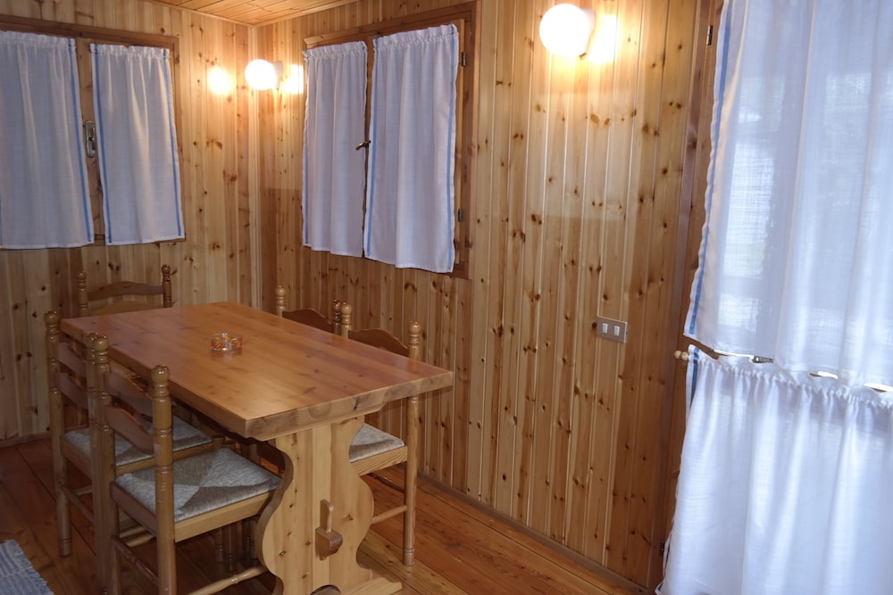 Chalet photo 3