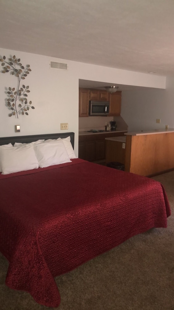 Two Bed Suite photo 1