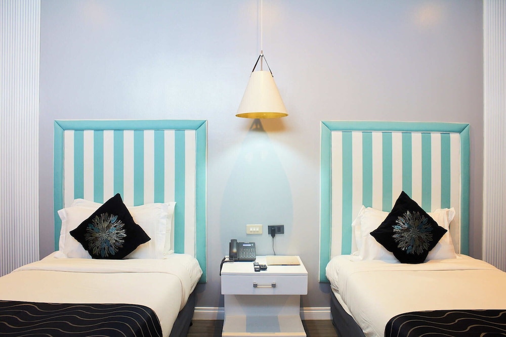 Superior Twin Room, 2 Twin Beds