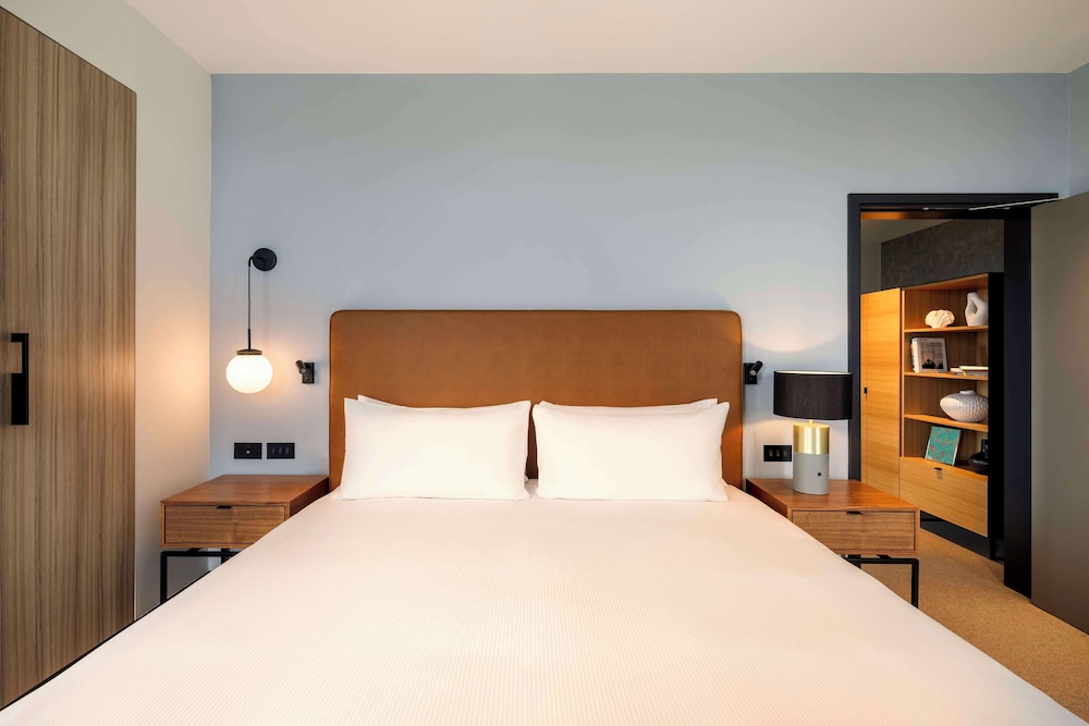 Executive Suite, 1 Bedroom photo 1