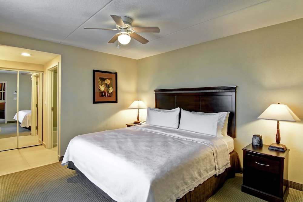 2 Bdrm Ste 2 King Beds NoSmkg - Photo 1