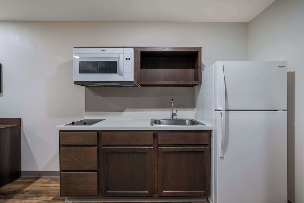 Woodspring Suites Milwaukee - Menomonee Falls, Billede 6