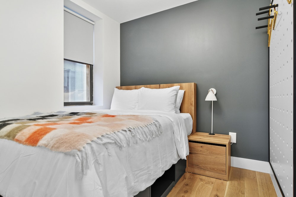 Executive Apartment photo 1