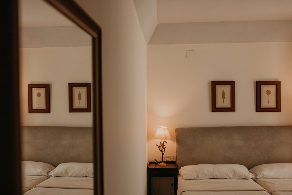 Superior Double Room photo 2
