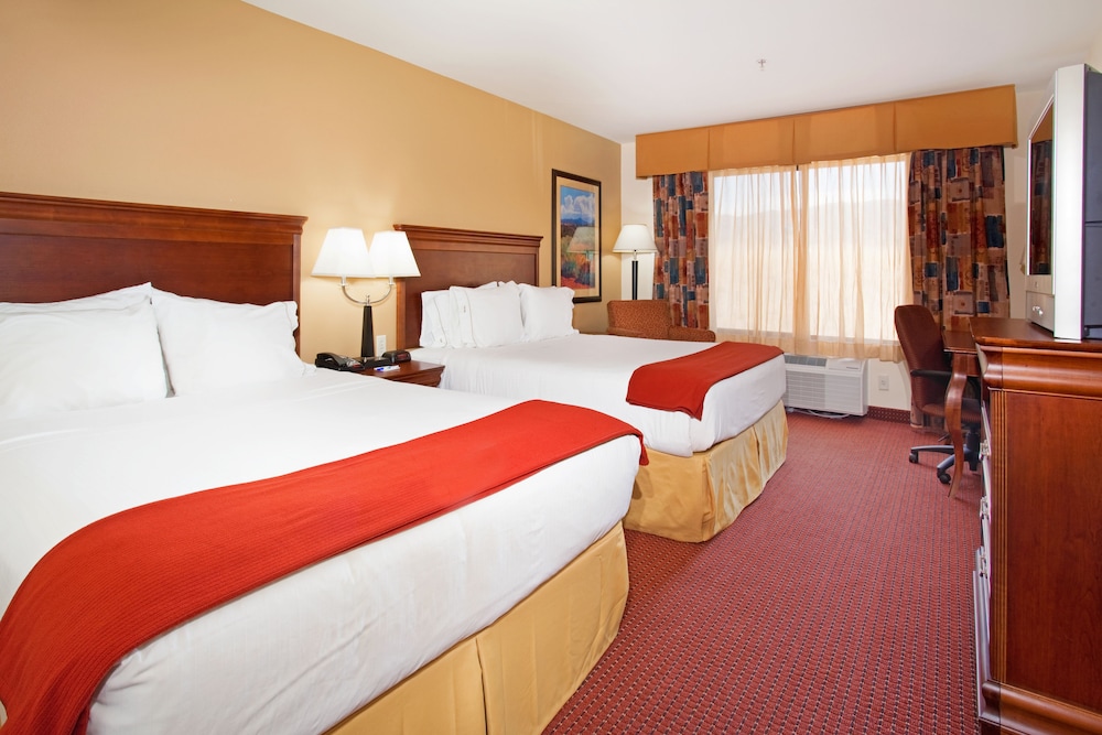 Standard Room, 2 Queen Beds, Accessible (Communication Accessible) - Photo 1