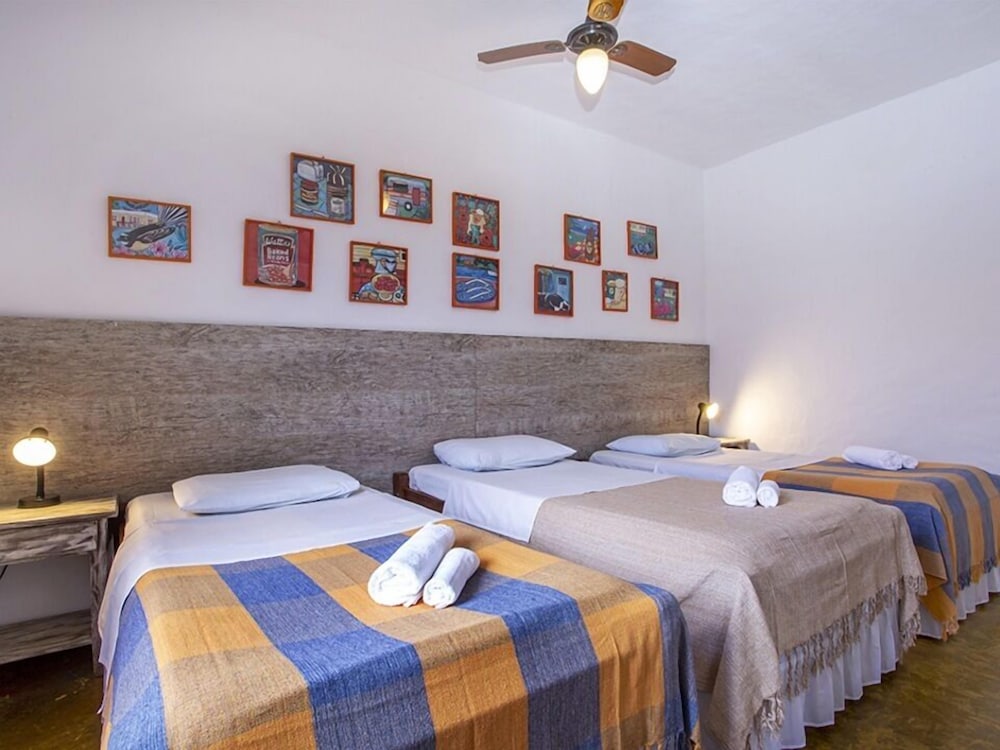 Quarto Familia (Pet Friendly) photo 2