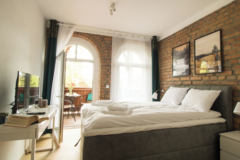 Comfort Double Room photo 1