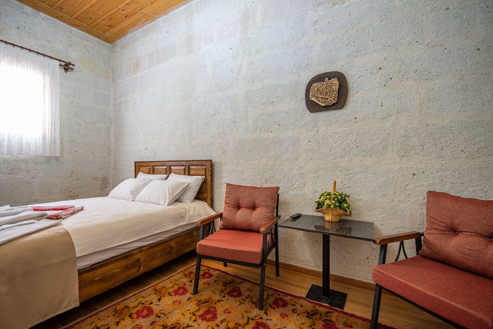 Traditional Room, 1 Double Bed photo 1